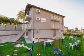 Гостиница Guest house Tedi  Сапарева-Баня